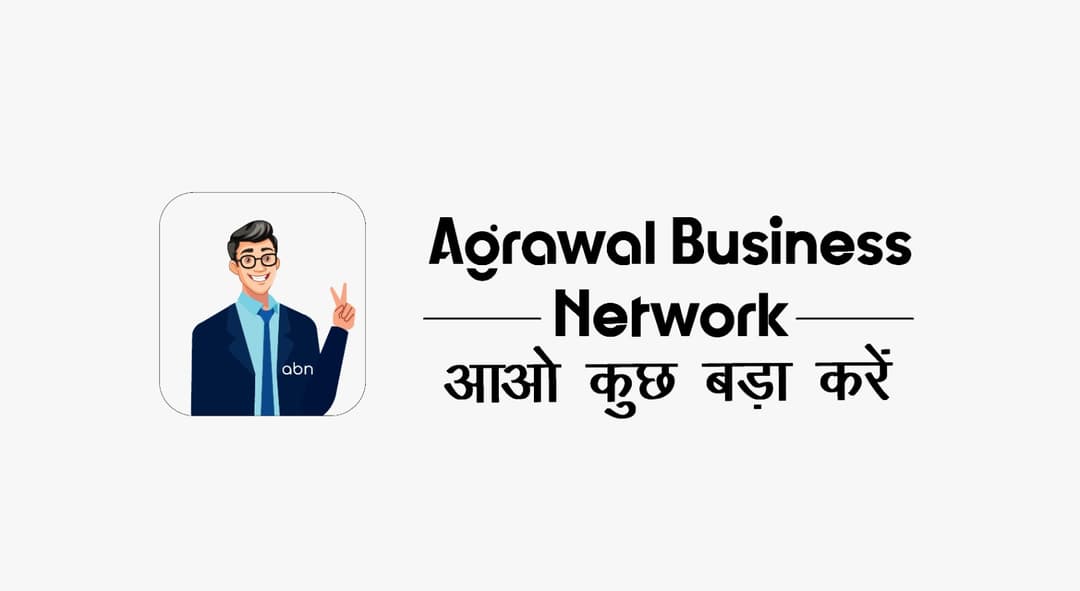 Agrawal Business Network